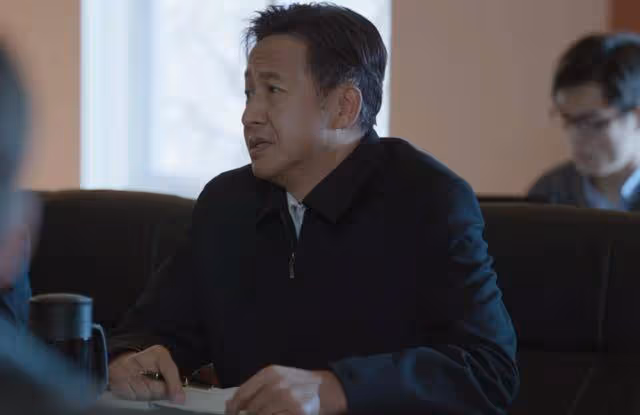 《江河日上》各司其職，誰才是領導班子的蛀蟲？廖書記嫌疑最大