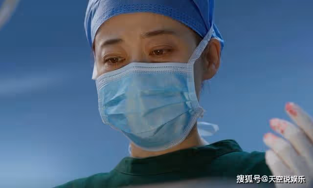 《江河日上》南窪山真面具被撕開後,廖宇正的「丑」就藏不住了