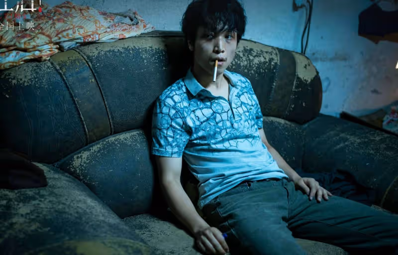 《黃雀在後》強勢來襲,黃覺陶虹領銜,國家一級演員作配,該火了
