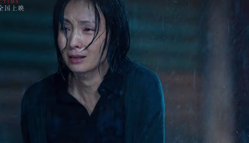 《黃雀在後》強勢來襲,黃覺陶虹領銜,國家一級演員作配,該火了