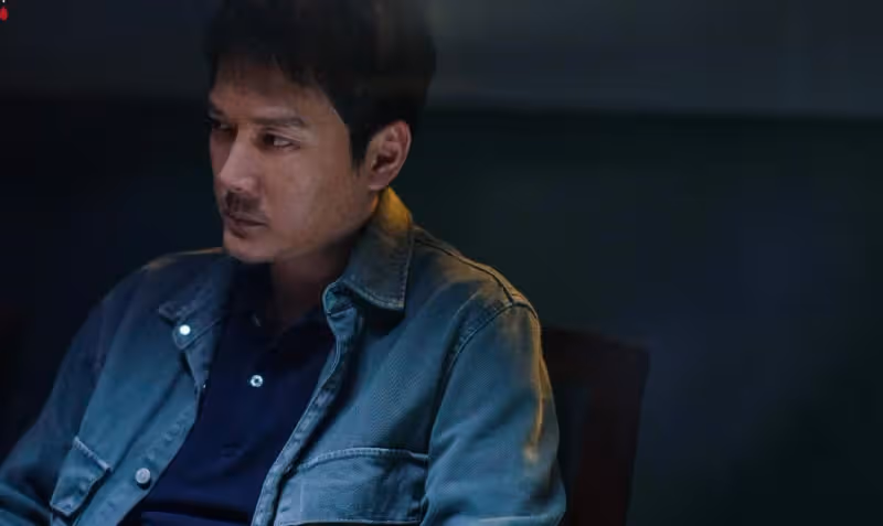 《黃雀在後》強勢來襲,黃覺陶虹領銜,國家一級演員作配,該火了