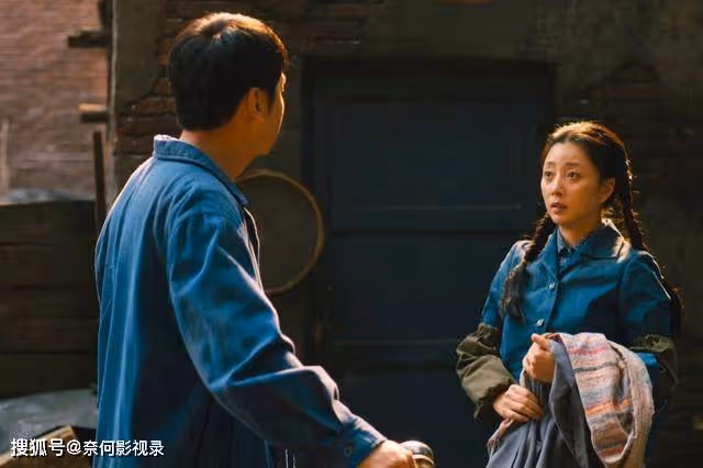 《人世間》老實人周秉昆至死不知,他能娶到鄭娟,多虧李素華生病