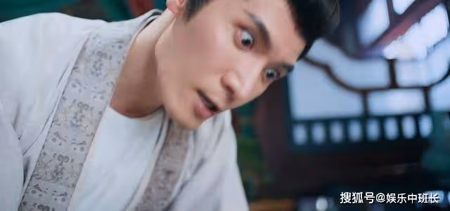 《永安夢》李棣為何緊要關頭放過了沈姌?多年感情也並非是虛情假意