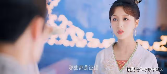《永安夢》李棣為何緊要關頭放過了沈姌?多年感情也並非是虛情假意