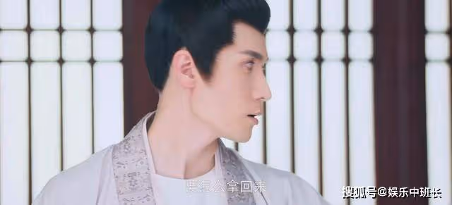 《永安夢》李棣為何緊要關頭放過了沈姌?多年感情也並非是虛情假意
