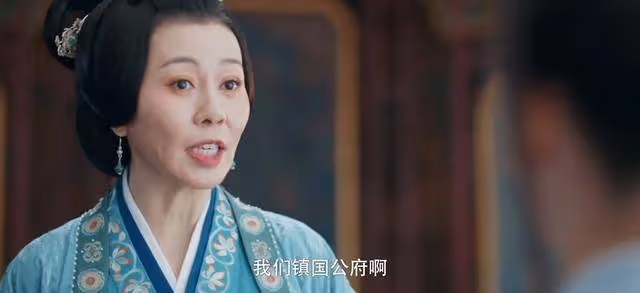 《永安夢》長公主為何會接受沈甄?她從不是什麼惡婆婆