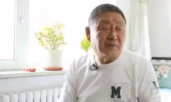 61歲大哥相親55歲大姐,大哥:很久沒過夫妻生活了,想找過日子的