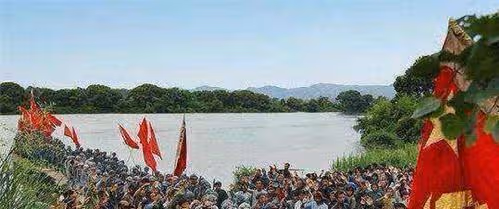 下令殺害紅14軍軍長兼政委李超時的葉楚傖,是典型的庸官結局如何