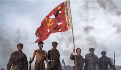 下令殺害紅14軍軍長兼政委李超時的葉楚傖,是典型的庸官結局如何