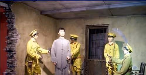 下令殺害紅14軍軍長兼政委李超時的葉楚傖，是典型的庸官結局如何