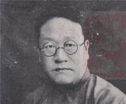 下令殺害紅14軍軍長兼政委李超時的葉楚傖，是典型的庸官結局如何