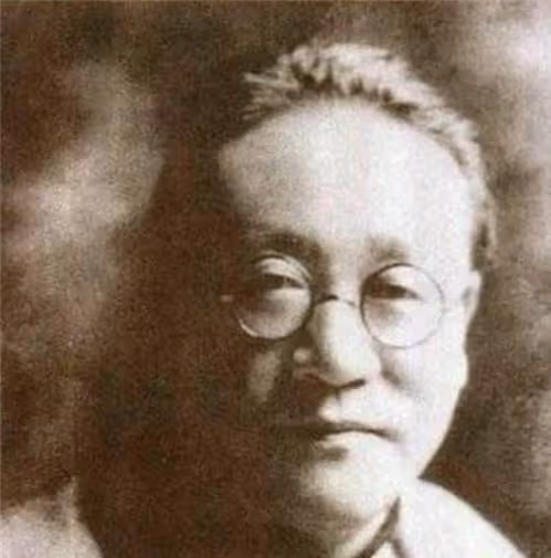 下令殺害紅14軍軍長兼政委李超時的葉楚傖,是典型的庸官結局如何