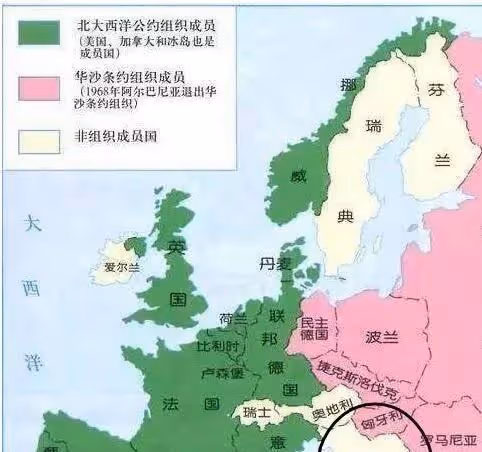 1國變7國,南斯拉夫為什麼會解體