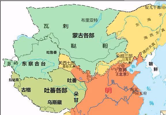 談談打打,這次選擇在中國談判,緬甸政府和地方軍能和解嗎?