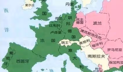 歐洲親華總統:只有中國能幫助我們,微博上的日期讓人淚目