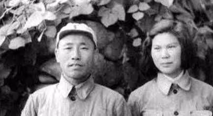 抗日戰爭時,他是投降日寇的八路軍最高將領,後被槍斃