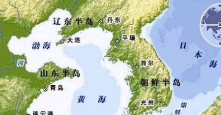 就差一點，人民軍為何拿不下釜山？他們遇到了一位猛人