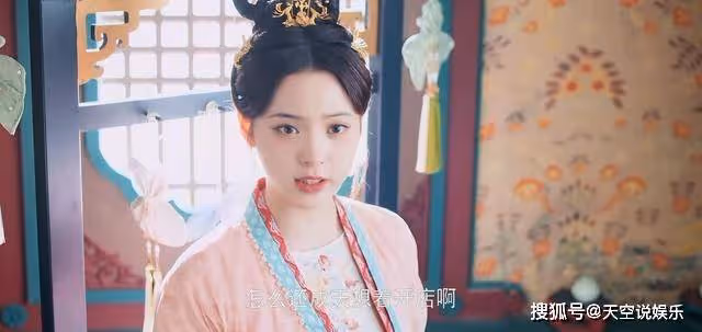 《永安夢》比起沈甄,沈姌才是最清醒的一個