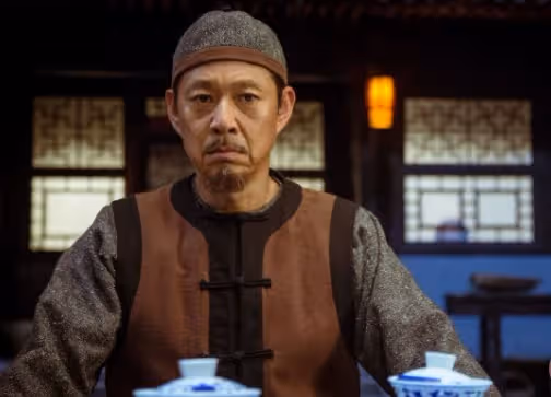 《宣武門》李天順有歷史原型嗎?八大歷史事件是什麼