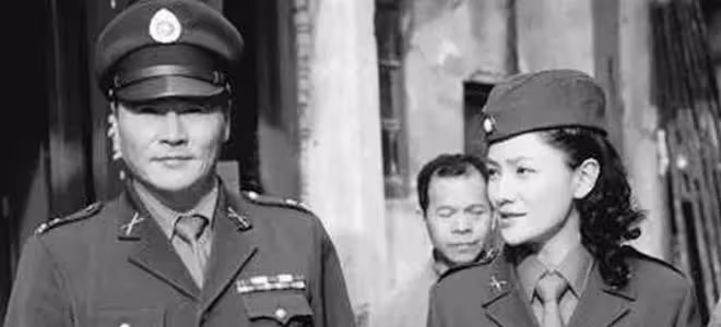 1983年公安當眾抓走一位老人,群眾事後得知,此人竟是軍統特務