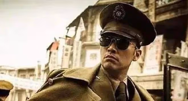 1983年公安當眾抓走一位老人,群眾事後得知,此人竟是軍統特務