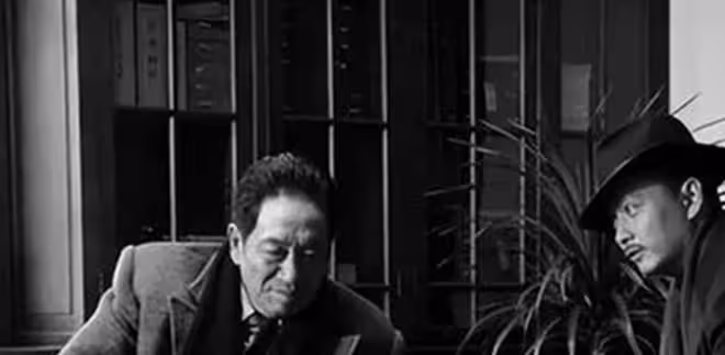 1983年公安當眾抓走一位老人,群眾事後得知,此人竟是軍統特務