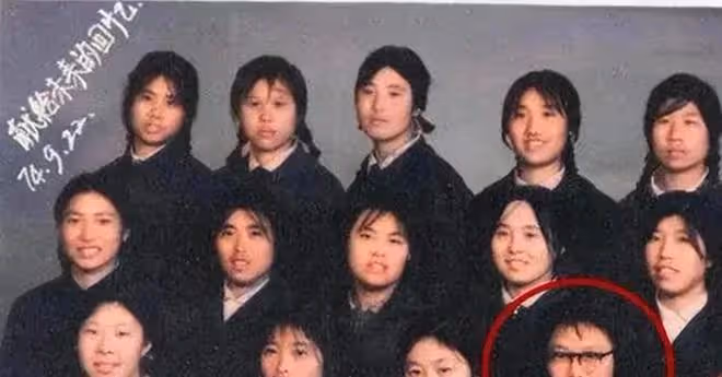 1983年公安當眾抓走一位老人,群眾事後得知,此人竟是軍統特務