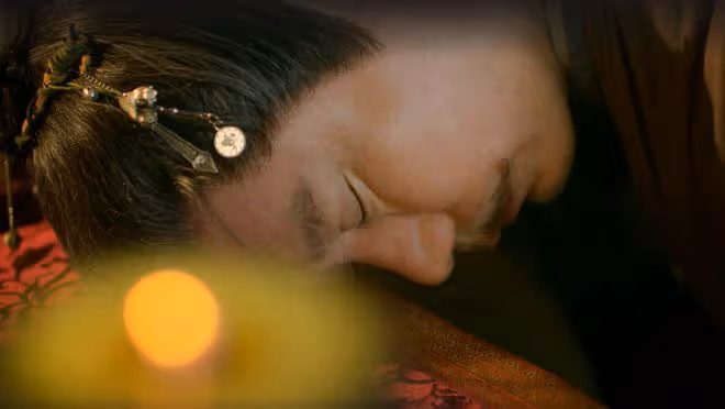 大理寺少卿游:袁先生、黑羅剎下線,女皇露出真面目,她才是反派