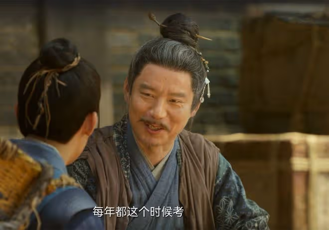 大理寺少卿游:袁先生、黑羅剎下線,女皇露出真面目,她才是反派