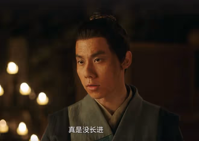 大理寺少卿游:袁先生、黑羅剎下線,女皇露出真面目,她才是反派
