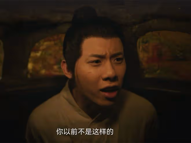 大理寺少卿游:袁先生、黑羅剎下線,女皇露出真面目,她才是反派