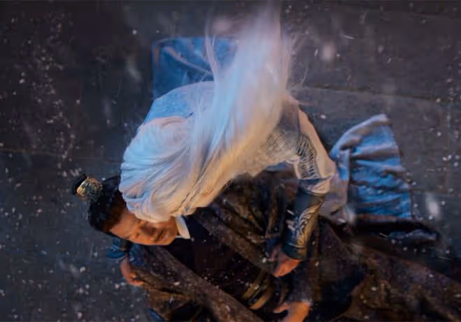《大理寺少卿游》有三隻「妖怪」,一枝花第二,第一比李餅強太多