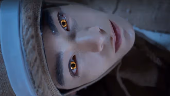 《大理寺少卿游》有三隻「妖怪」,一枝花第二,第一比李餅強太多