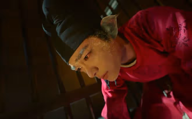 《大理寺少卿游》有三隻「妖怪」,一枝花第二,第一比李餅強太多