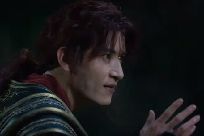 《大理寺少卿游》有三隻「妖怪」,一枝花第二,第一比李餅強太多