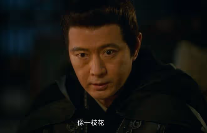 《大理寺少卿》黑羅剎有機會殺李餅,為何把自己玩死?和女皇有關