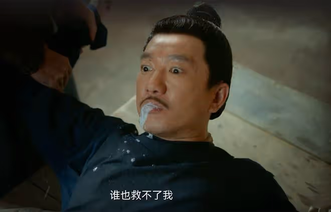 《大理寺少卿》黑羅剎有機會殺李餅,為何把自己玩死?和女皇有關