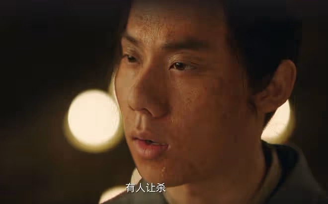 《大理寺少卿》黑羅剎有機會殺李餅,為何把自己玩死?和女皇有關