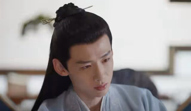 卿卿日常:史上最卑微男主,在線坑蒙拐騙求圓房,李薇都把持不住