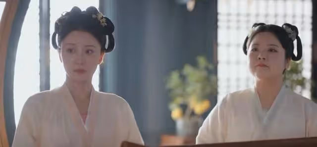 卿卿日常:史上最卑微男主,在線坑蒙拐騙求圓房,李薇都把持不住