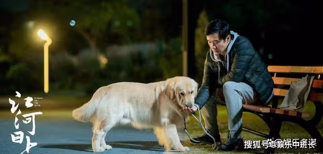 《江河日上》錢起背後保護傘身份曝光，廖宇正驚呼不可能，鄭寒江嚇癱