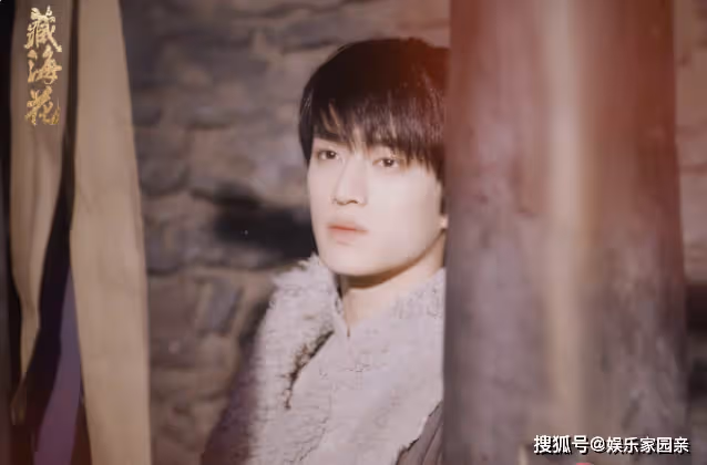 《藏海花》張起靈的身世是什麼?《藏海花》十年之約是什麼?