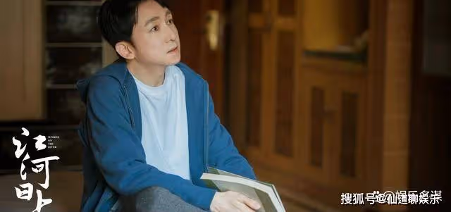 《江河日上》錢起獄中自殺,遺書曝光王武自殺隱秘,鄭寒江跪地痛哭