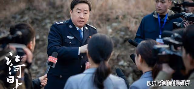 《江河日上》錢起獄中自殺,遺書曝光王武自殺隱秘,鄭寒江跪地痛哭