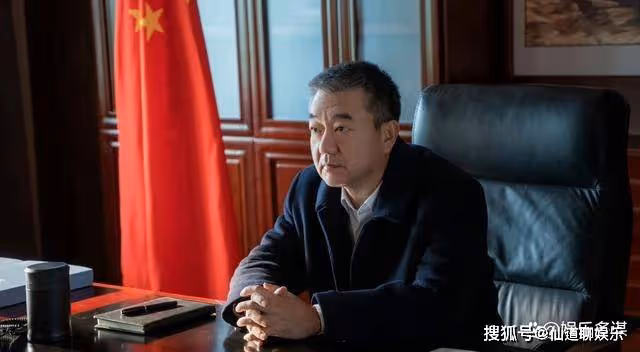 《江河日上》錢起獄中自殺,遺書曝光王武自殺隱秘,鄭寒江跪地痛哭