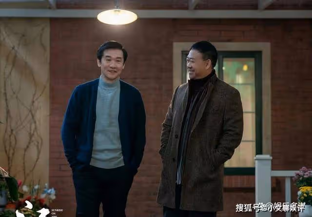 《江河日上》全劇最不起眼的他,設計暗管排污,逼死王武狂攬100億