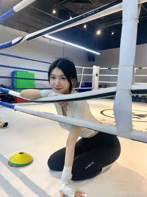 OOTD|這算漏斗型身材嗎?