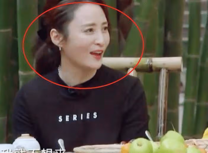 《妻旅5》秦海璐太會撒嬌了,王新軍為其換鞋,周圍有一群檸檬精