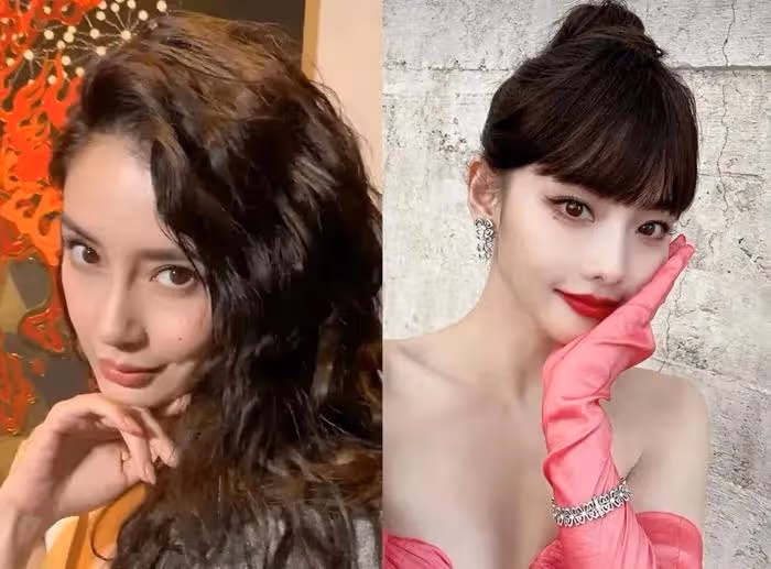 Lisa被指豐臀過度,盲目追求歐美風比例失調,還沒得到豪門男友承認