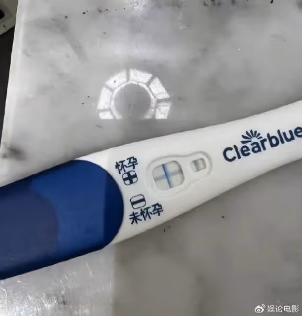 恭喜!張紀中小31歲老婆杜星霖又雙叒叕懷孕,他們已育有兩個孩子